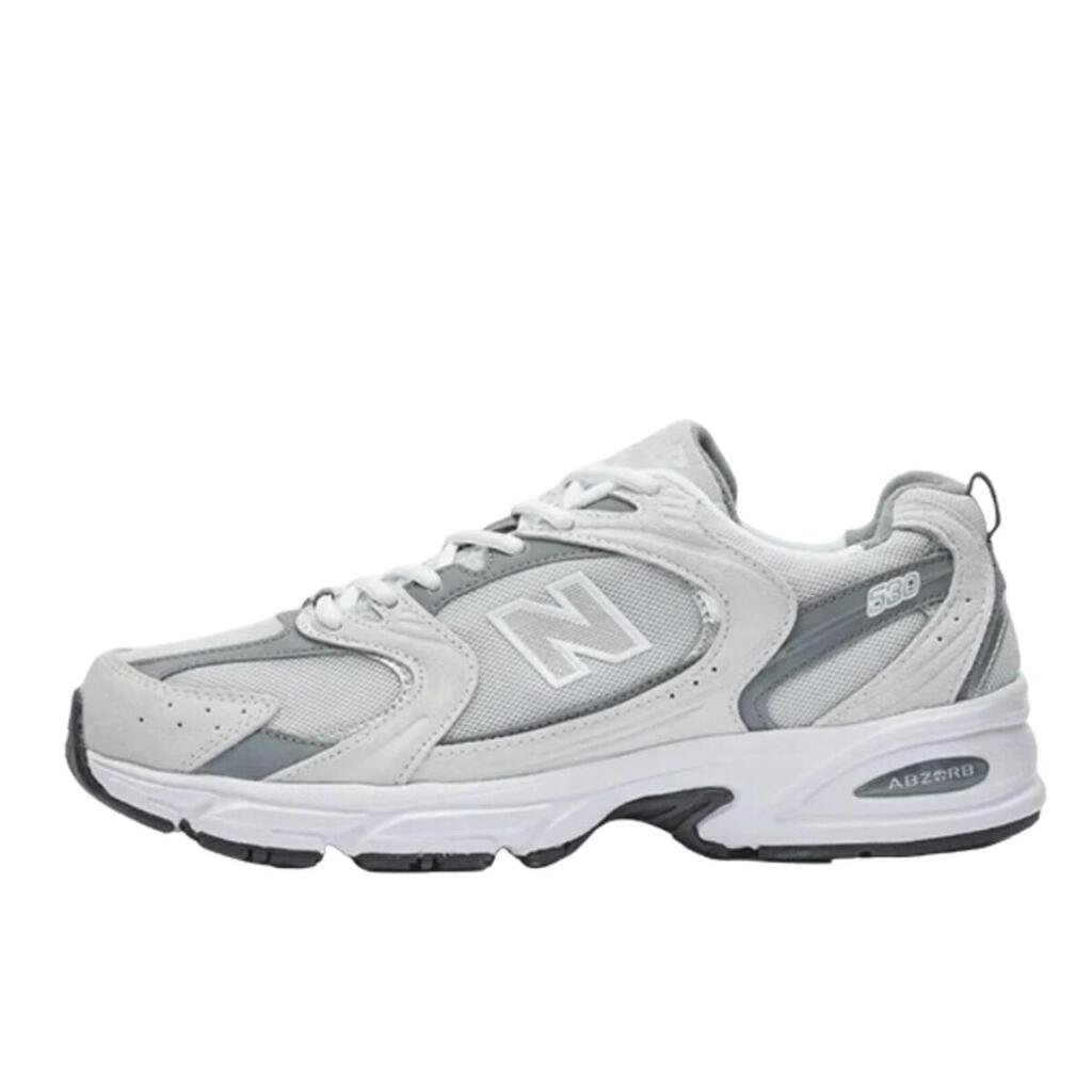 Shoes  530 Grey Matter Harbor