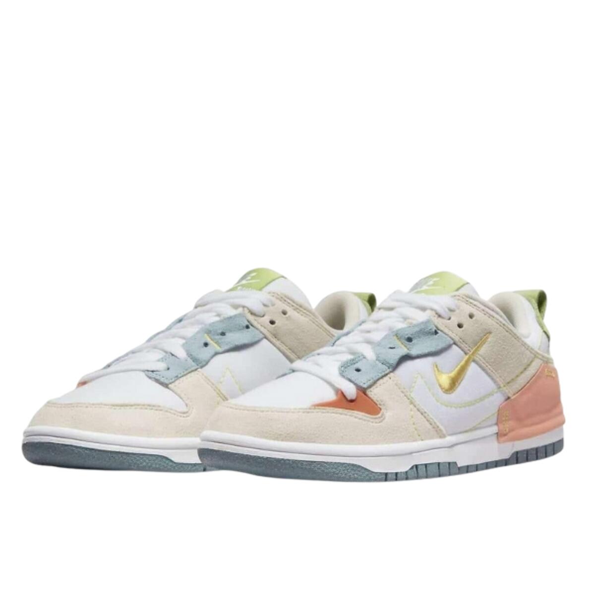 Chaussures  Dunk Low Disrupt 2 Easter 2/3