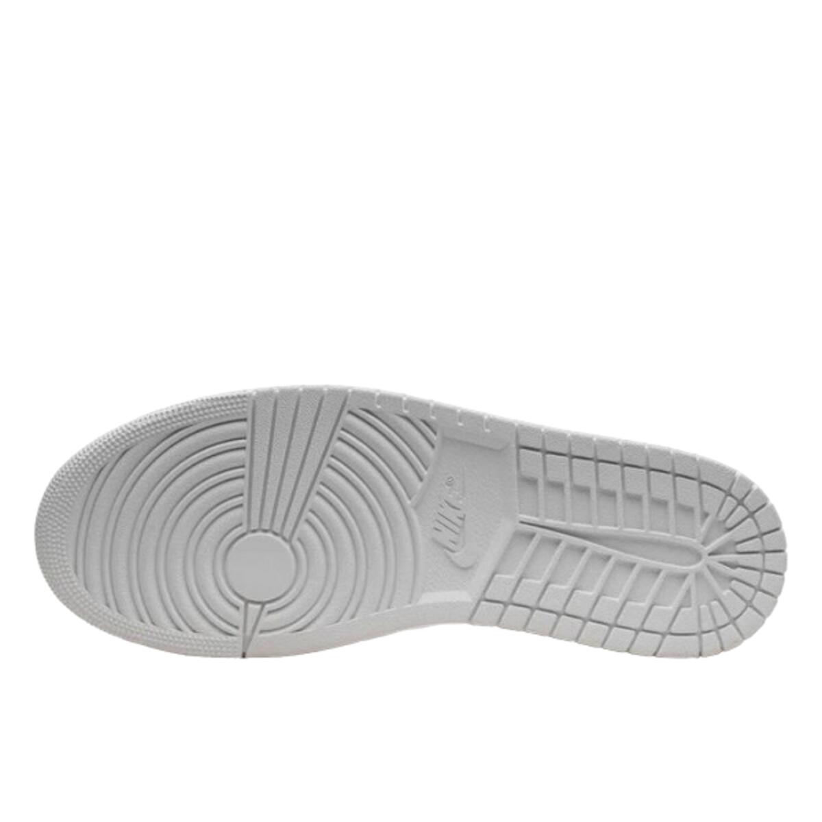 Tenis  1 Mid SE Craft Tech Grey 4/5