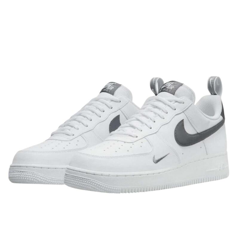 Air Force 1 '07 LV8 UT White Grey