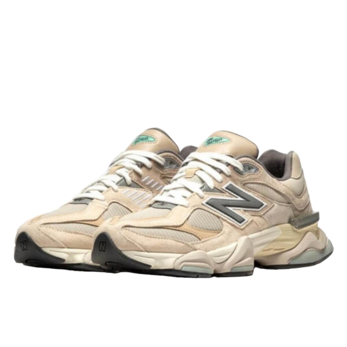 Scarpe  9060 Sea Salt 2/3