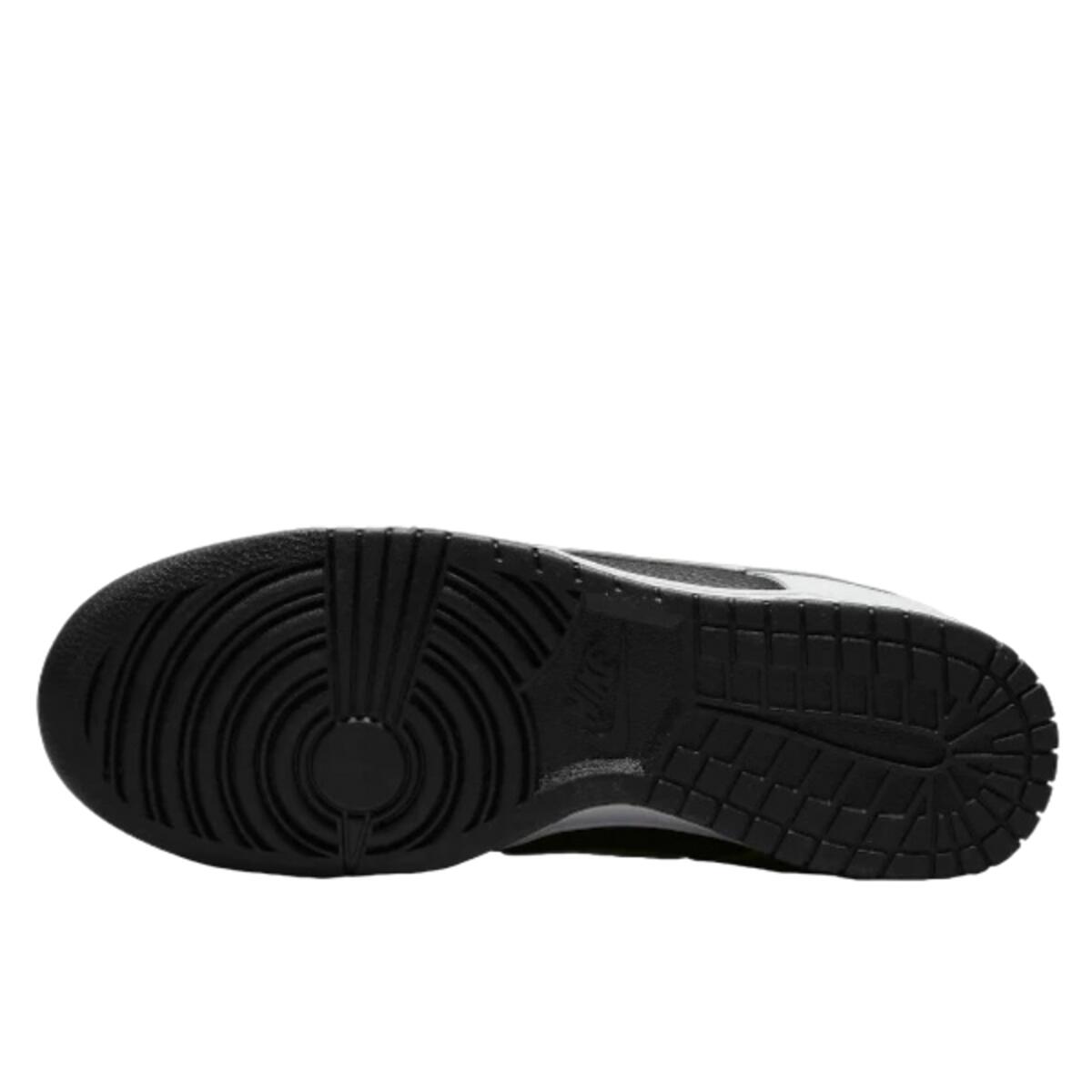 Buty do chodzenia dla dorosłych Nike Dunk Low Reverse Panda Volt 3/3