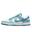 Nike Dunk Low WMNS Blue Paisley