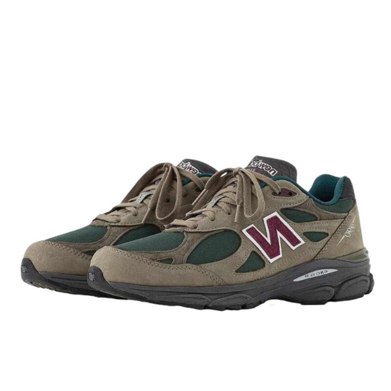990 V3 MiUSA Green Olive