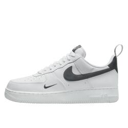 Chaussures Air Force 1 '07 LV8 UT White Grey