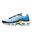 Nike Air Max Plus University Blue Topaz Gold