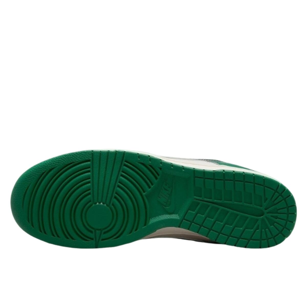 Schoenen  Dunk Low SE Lottery Green Pale Ivory 3/3