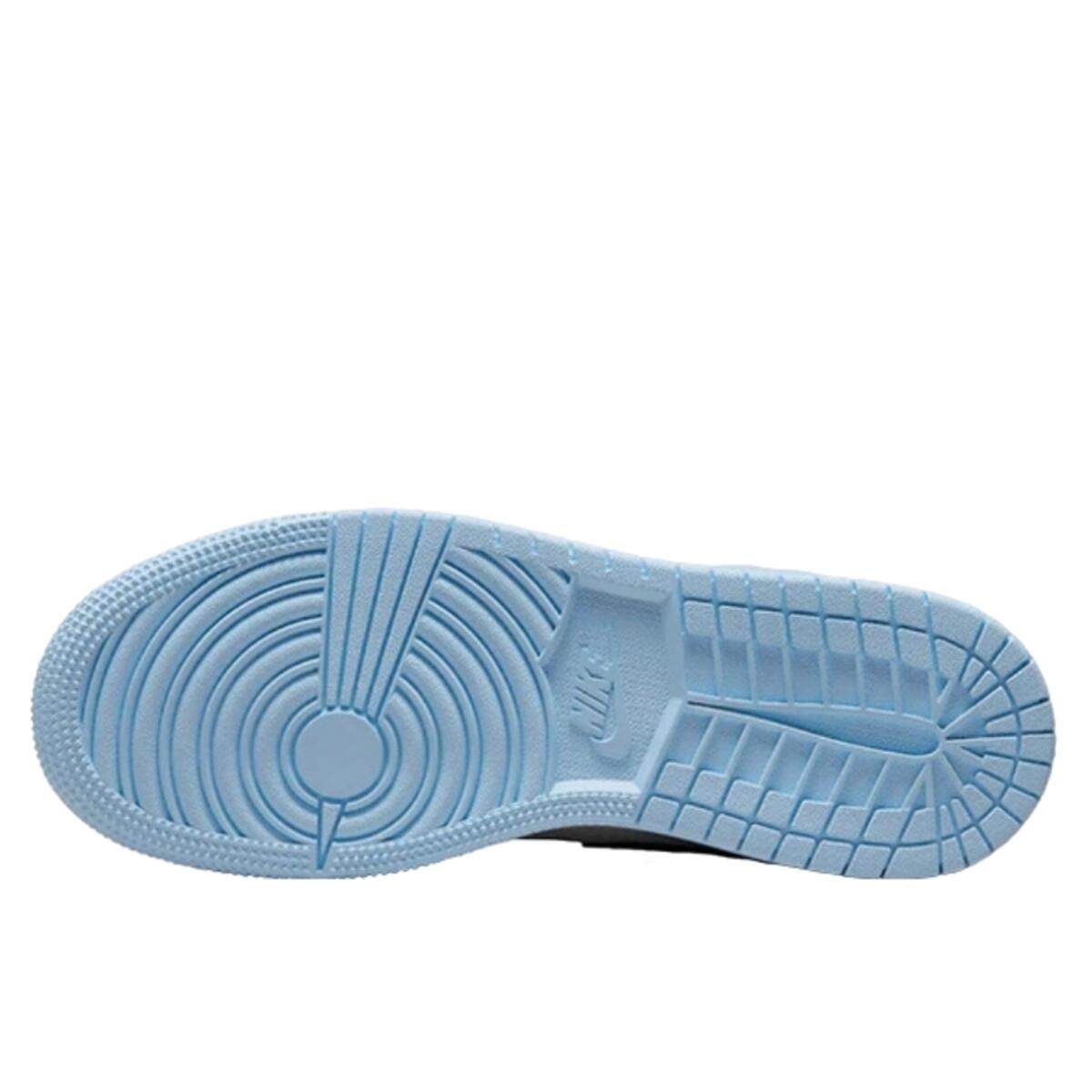 Scarpe  1 Mid Ice Blue (2022) 3/3