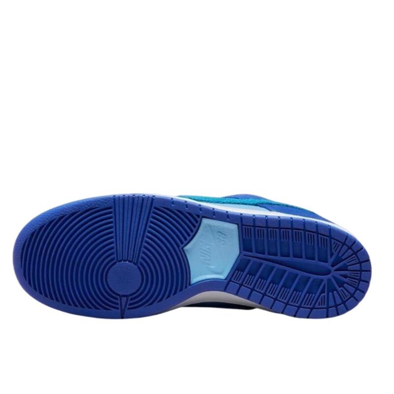 SB Dunk Low Blue Raspberry