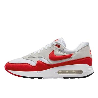 Zapatillas Air Max 1 ‘86 Big Bubble White Red