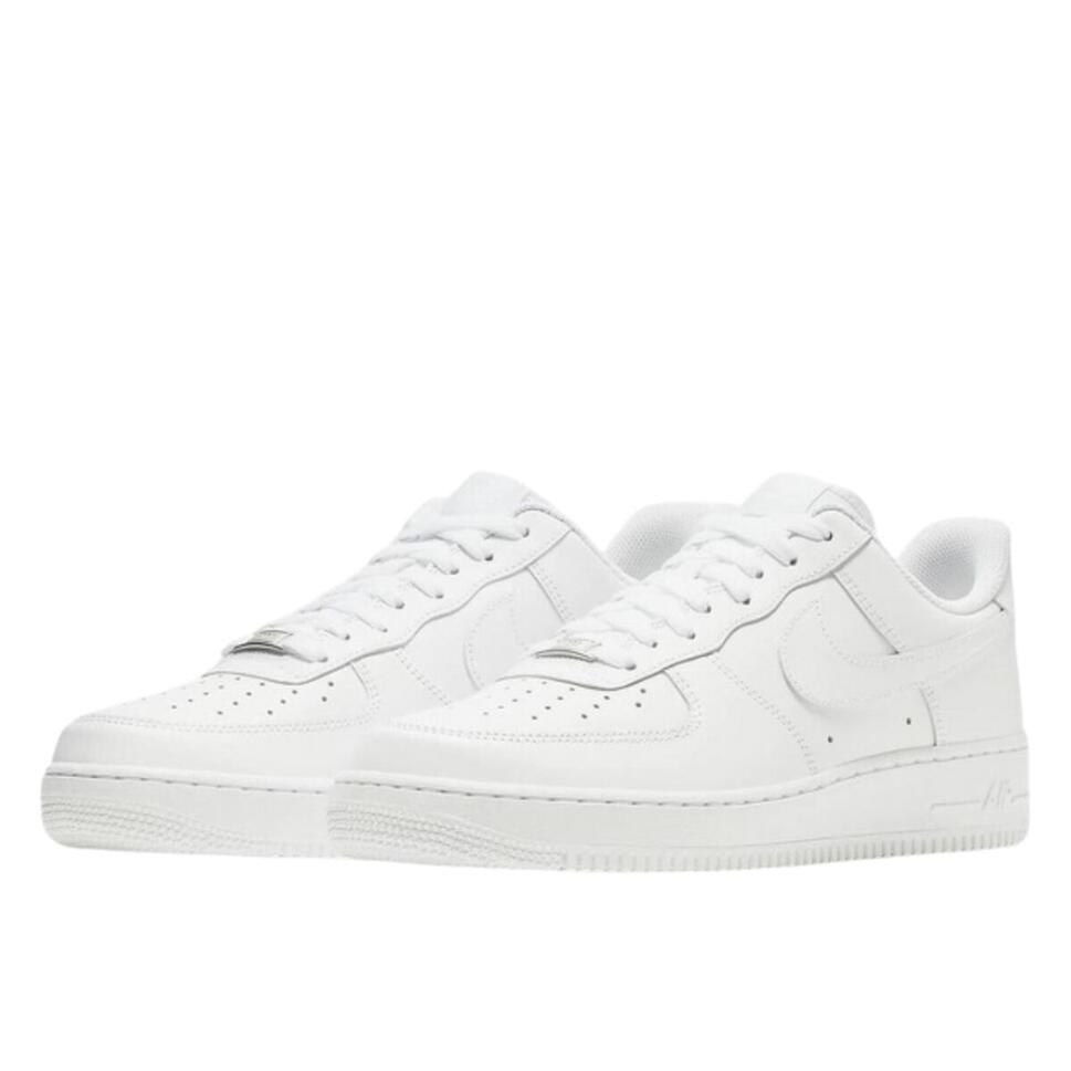 Buty do chodzenia dla dzieci Nike Air Force 1 LE
