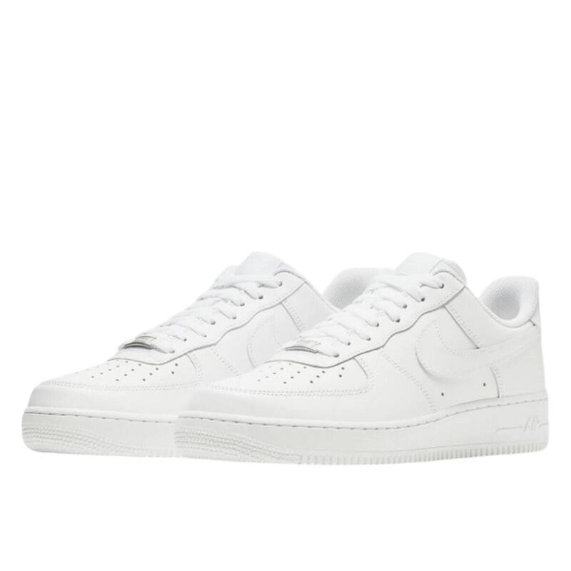Air Force 1 Low LE Triple White