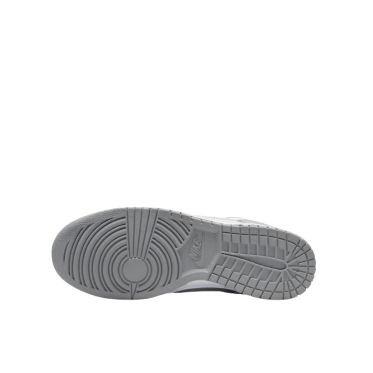 Chaussures  Dunk Low Two-Toned Grey Enfant et Bébé 3/5