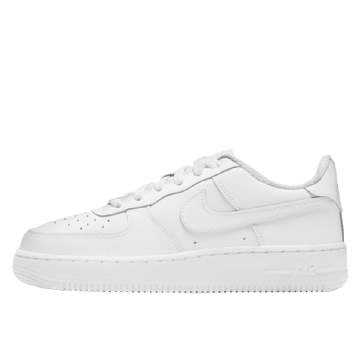 NIKE Tenis  Air Force 1 Low LE Triple White