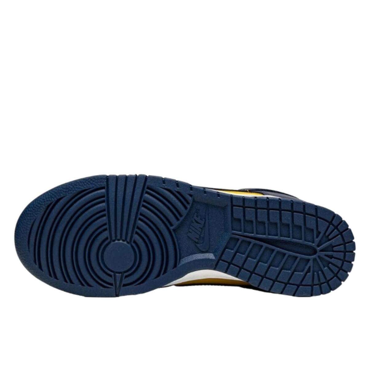 Scarpe  Dunk Low Michigan 4/4