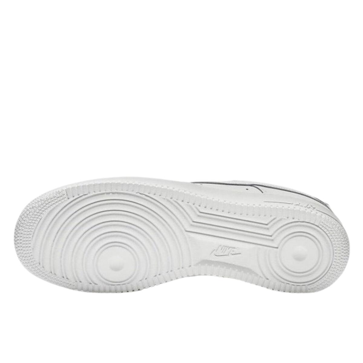 Tenis  Air Force 1 Low LE Triple White 3/7