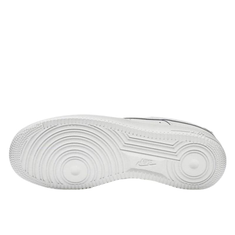 Air Force 1 Low LE Triple White