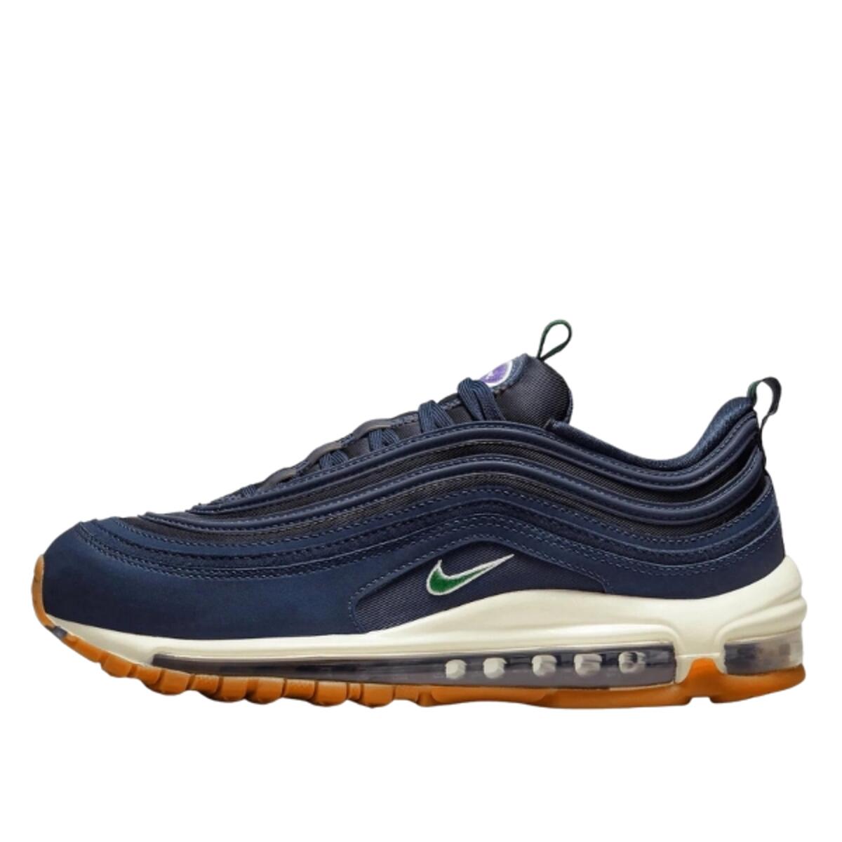 NIKE Schuhe  Air Max 97 QS Obsidian