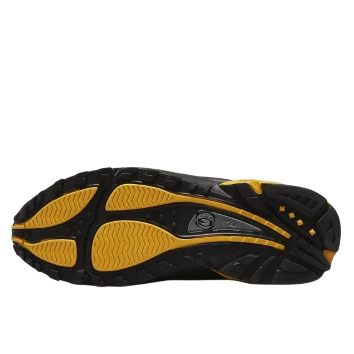 Chaussures  Hot Step Air Terra Drake NOCTA Black University Gold 3/3