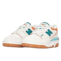 Chaussures 550 Sea Salt Verdigris