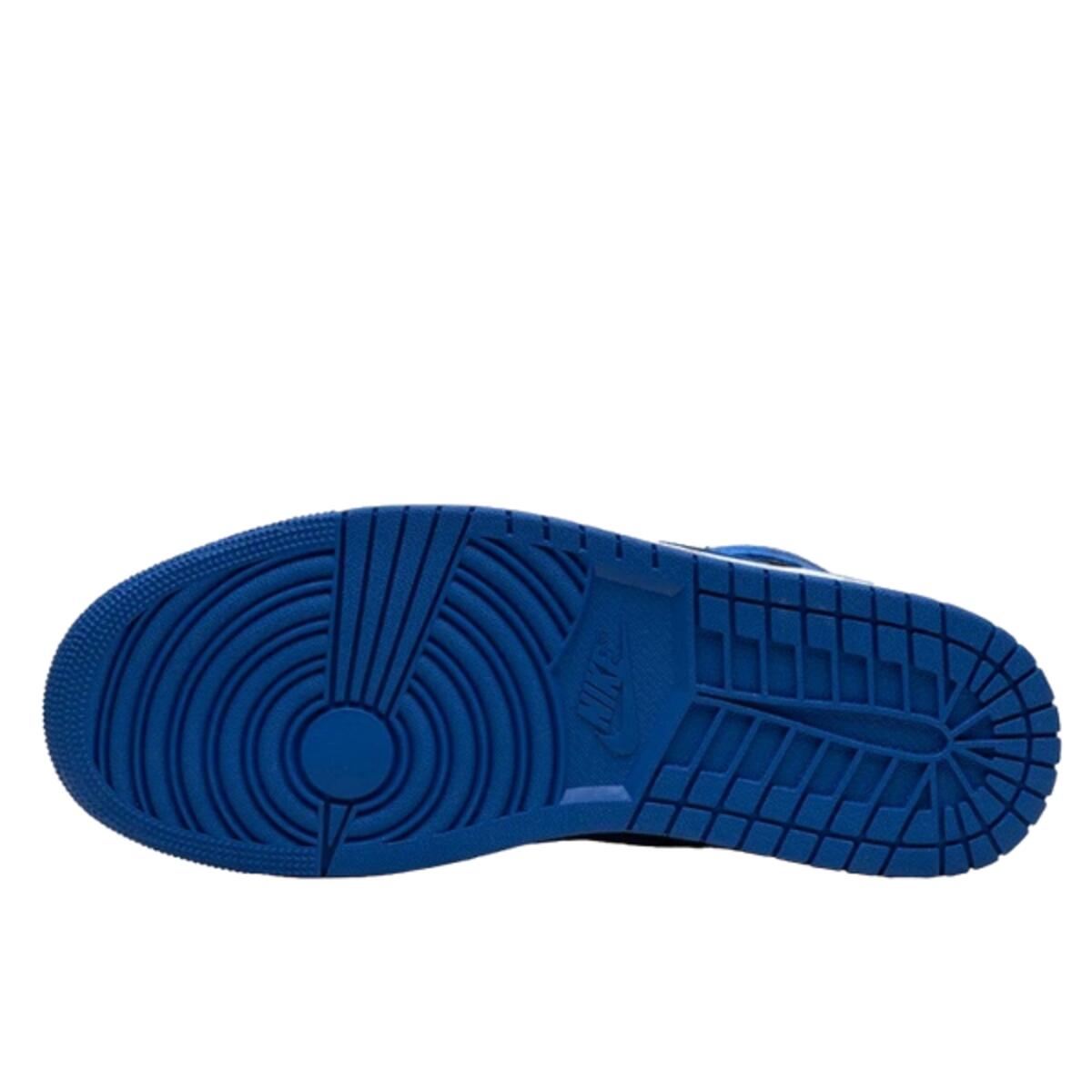 Zapatillas  1 Retro High OG Royal Reimagined 4/4