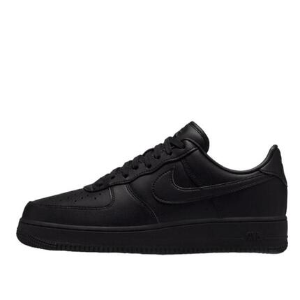 Zapatillas Air Force 1 Low '07 Fresh Black
