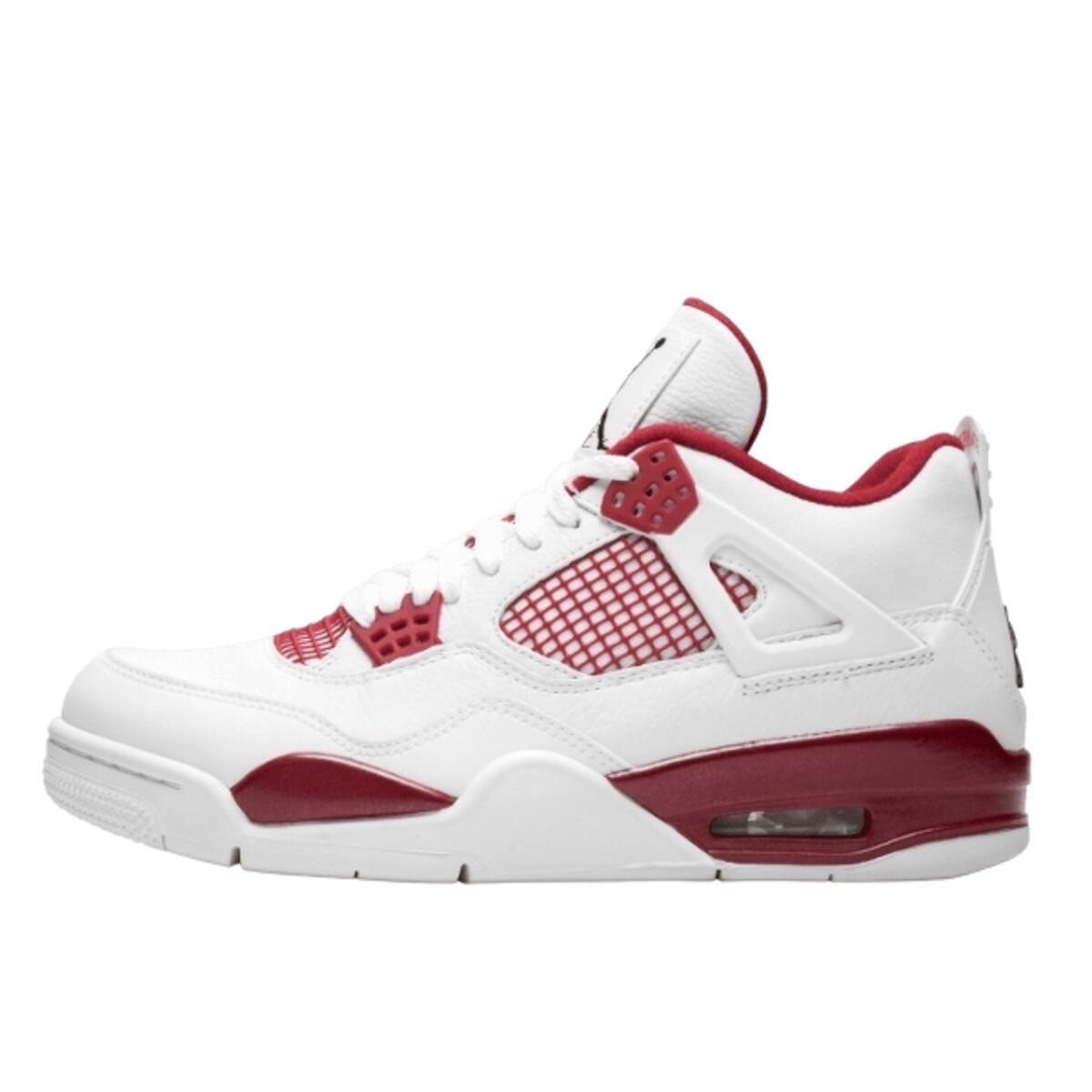 JORDAN Scarpe  4 Retro Alternate 89