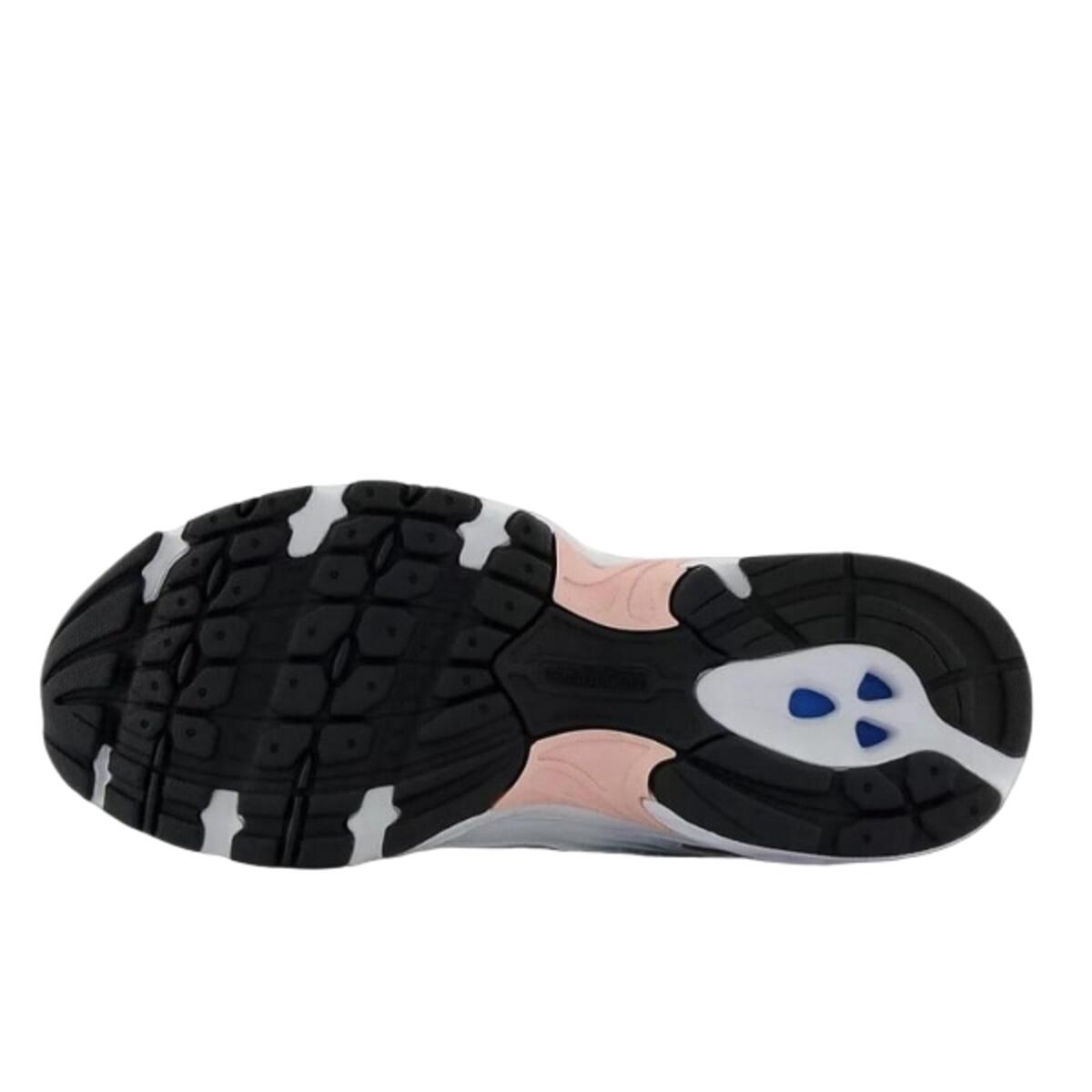 Schoenen  530 White Silver Pink 2/2