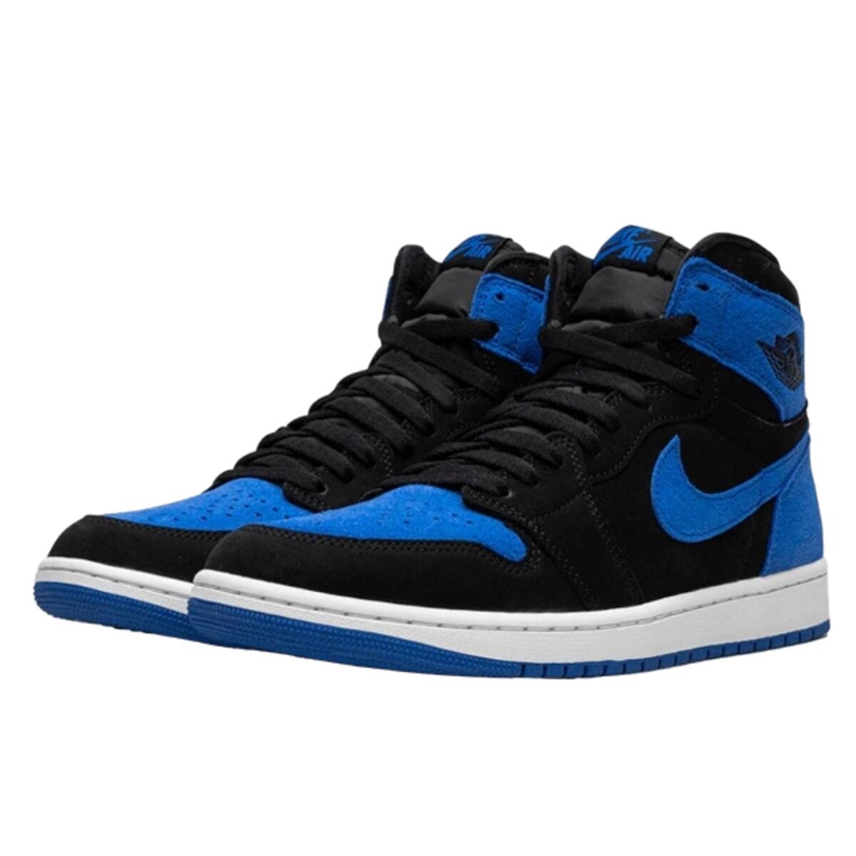 Zapatillas  1 Retro High OG Royal Reimagined 2/4