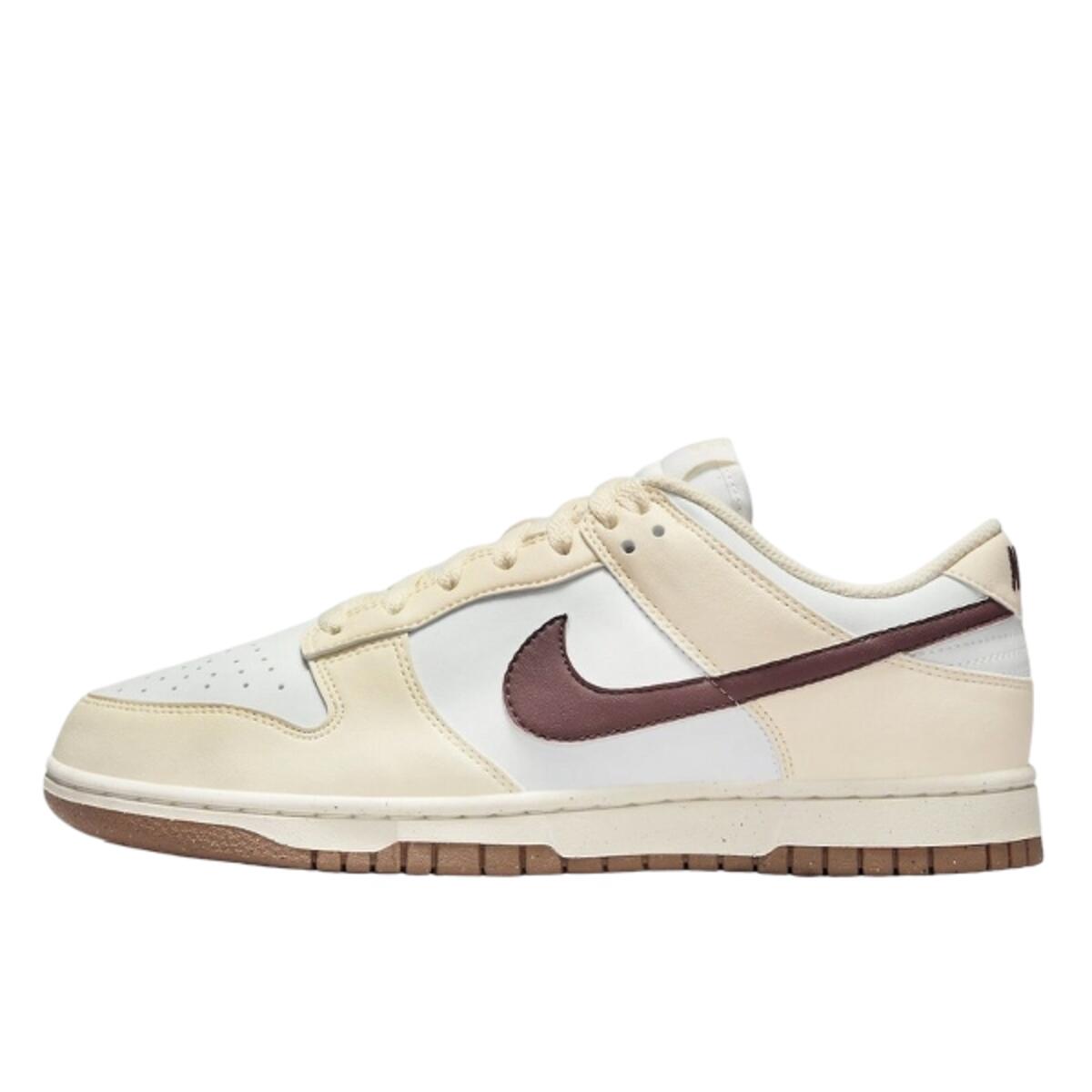NIKE Scarpe  Dunk Low Next Nature Coconut Mauve