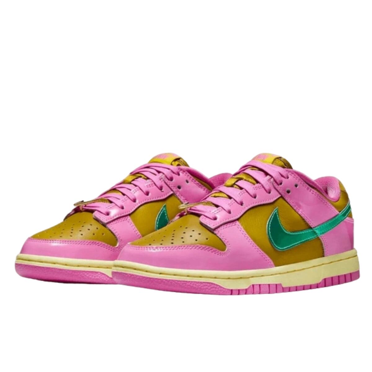 Nike Dunk Low Parris Goebel 2/3