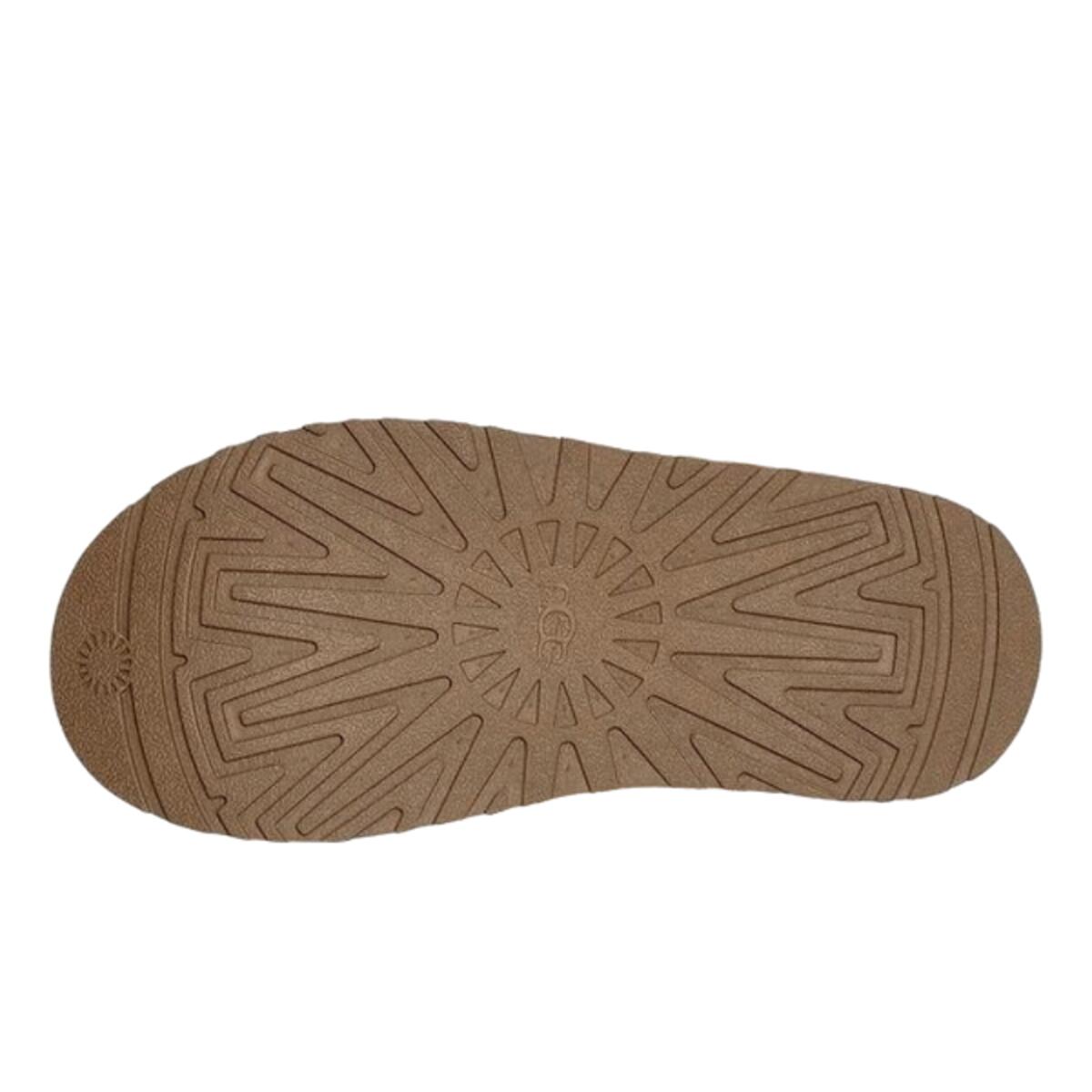 Chaussures  Funkette Slipper Chestnut 2/5