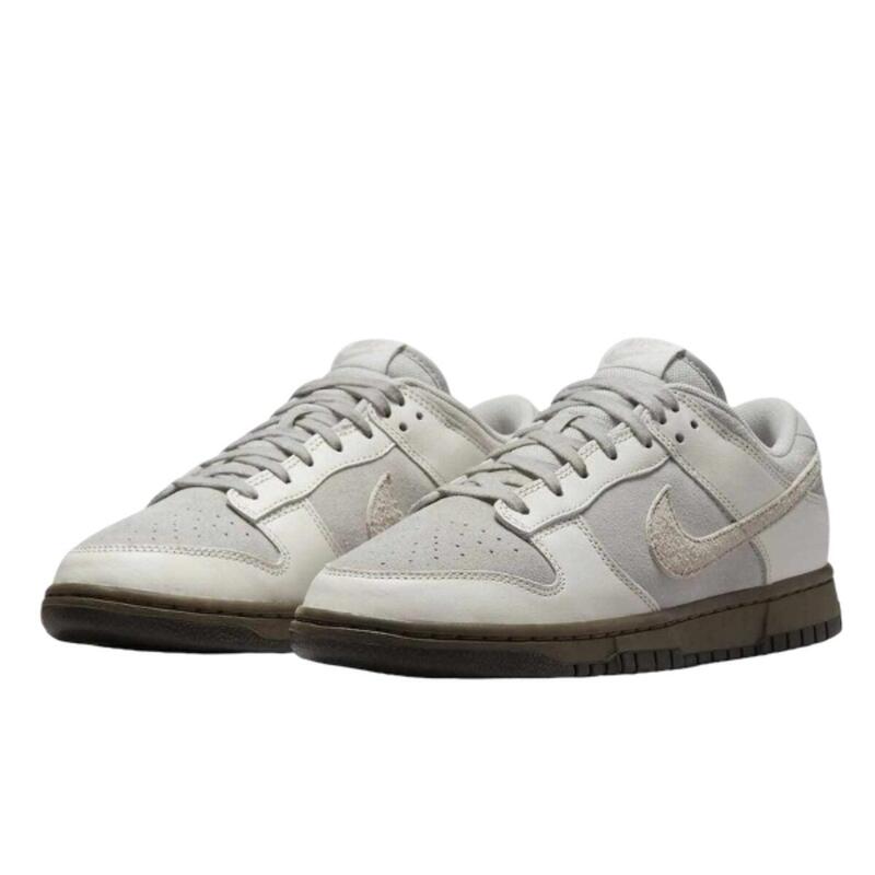 Dunk Low Ironstone
