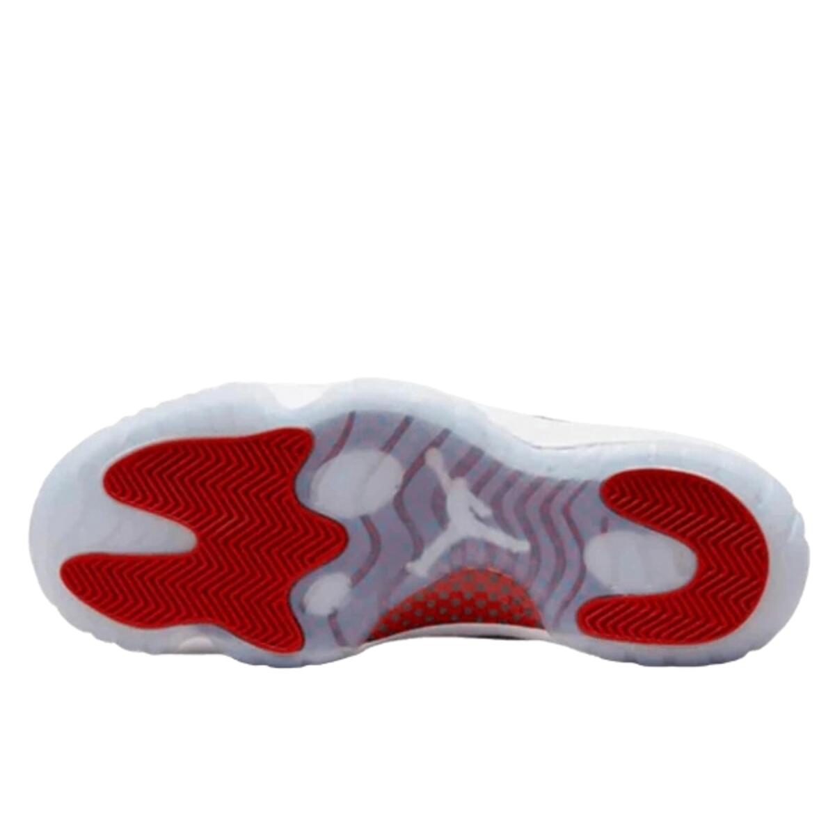 Schuhe  11 Retro Cherry (2022) 3/3