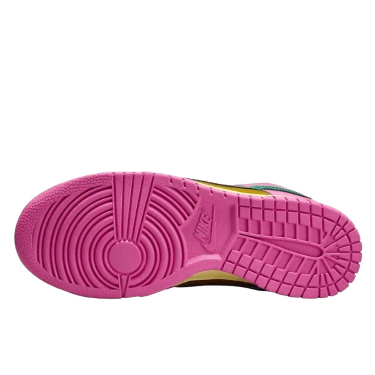 Nike Dunk Low Parris Goebel 3/3