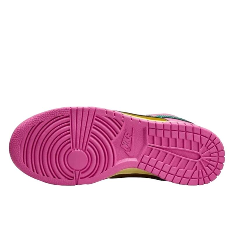 Dunk Low Parris Goebel