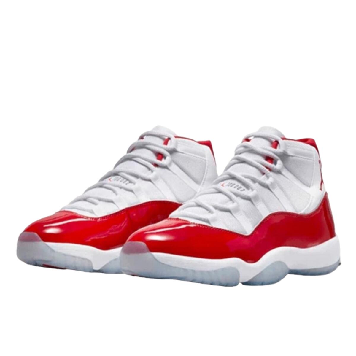 Schuhe  11 Retro Cherry (2022) 2/3