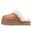 Disquette Slipper Chestnut