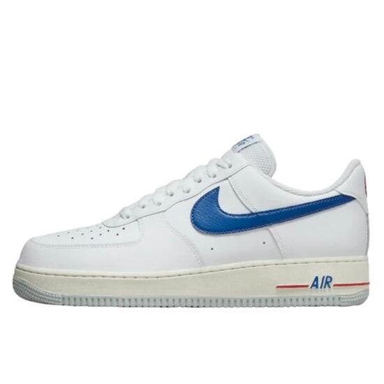 Scarpe Air Force 1 Low '07 Team USA