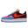 Nike Air Force 1 Low Undefeated Multi Patent
