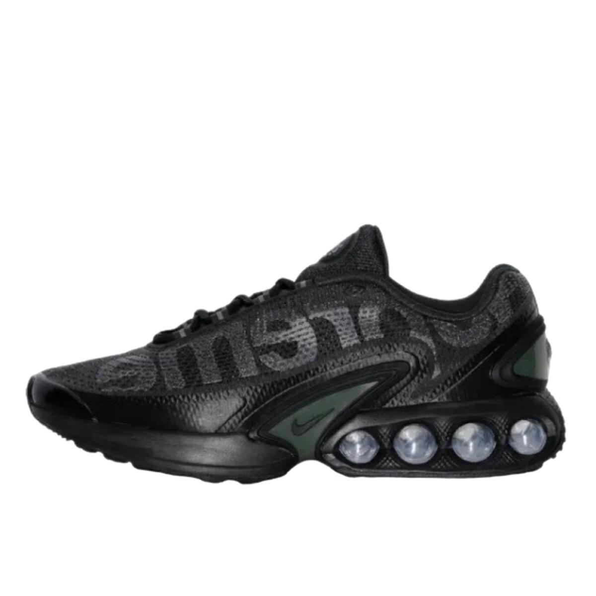 NIKE Shoes  Air Max DN Supreme Black