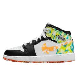 Chaussures 1 Mid SE Slim Vortex