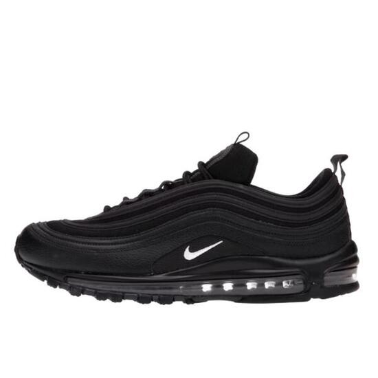 Scarpe Air Max 97 Black White Anthracite