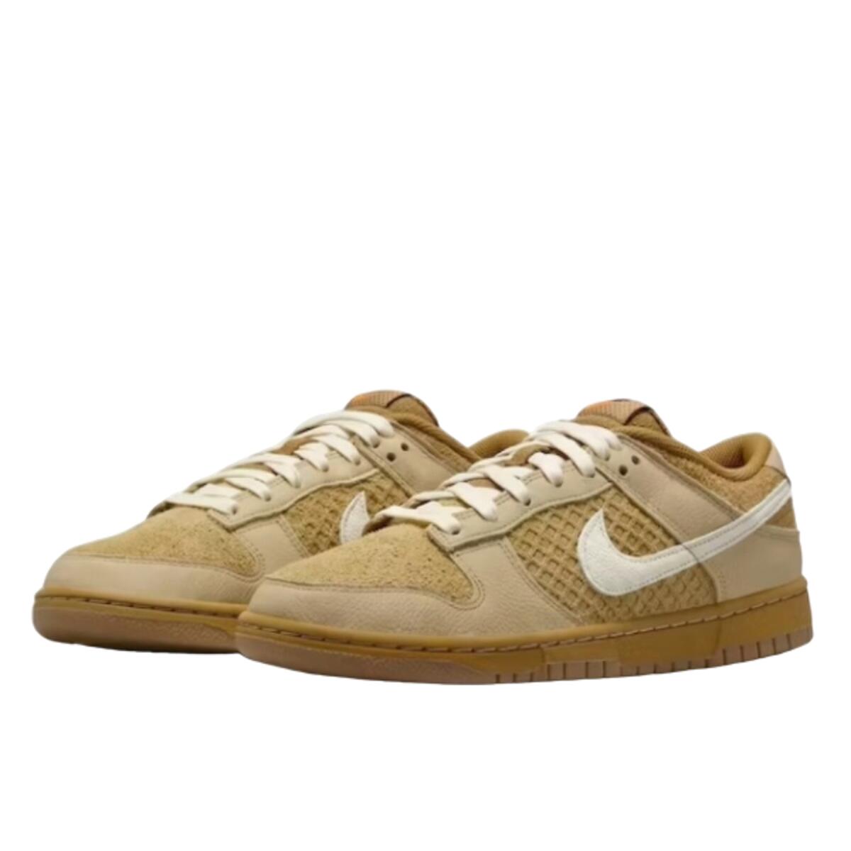 Chaussures  Dunk Low Waffle 2/6