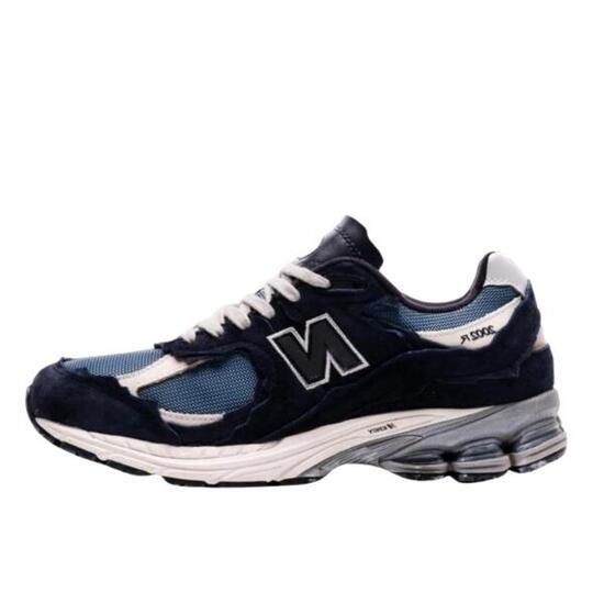 Scarpe 2002R Protection Pack Dark Navy