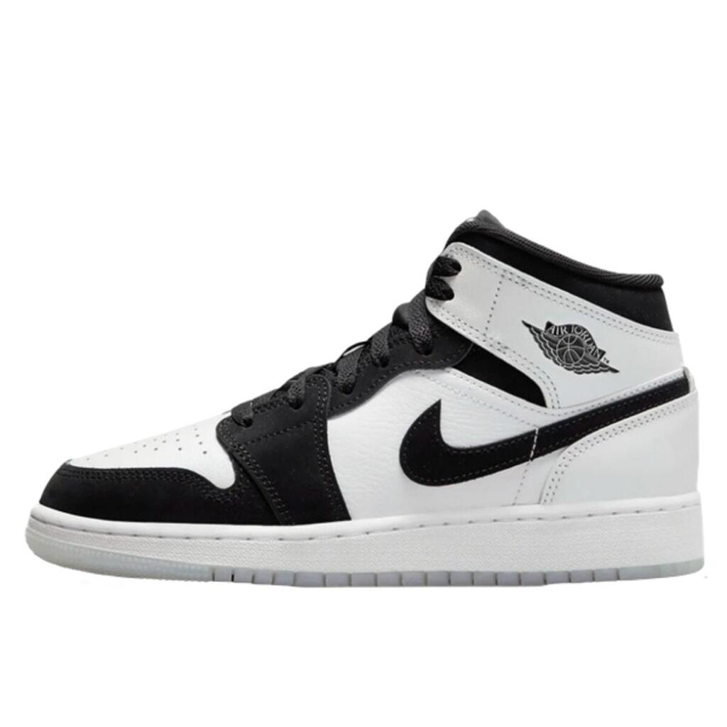 Shoes  1 Mid Diamond Shorts
