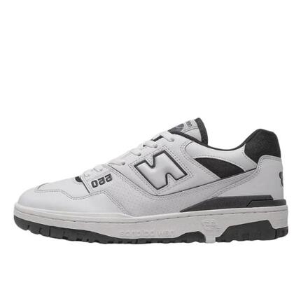Chaussures Hommes New Balance 550 Blanc