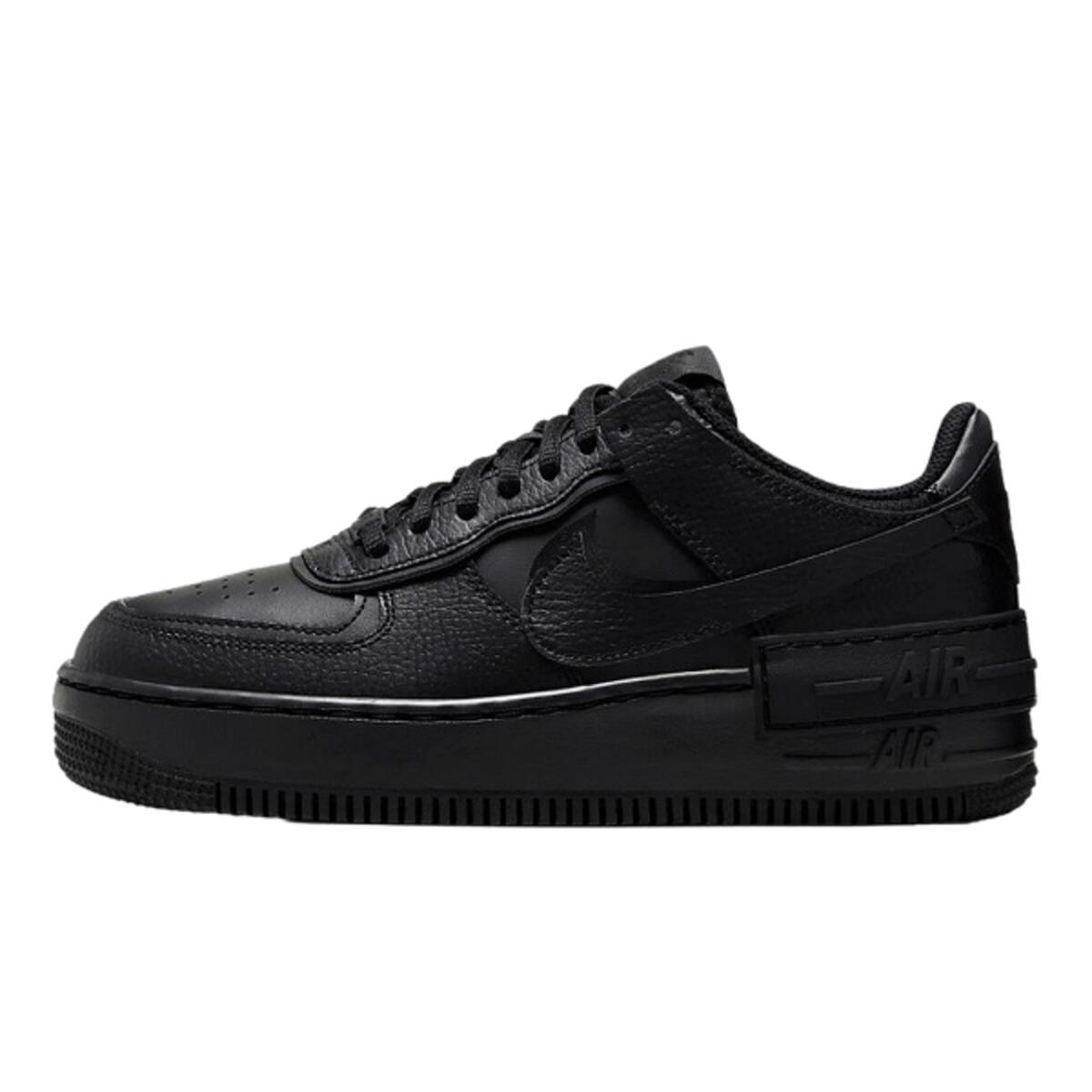 NIKE Shoes  Air Force 1 Shadow Black