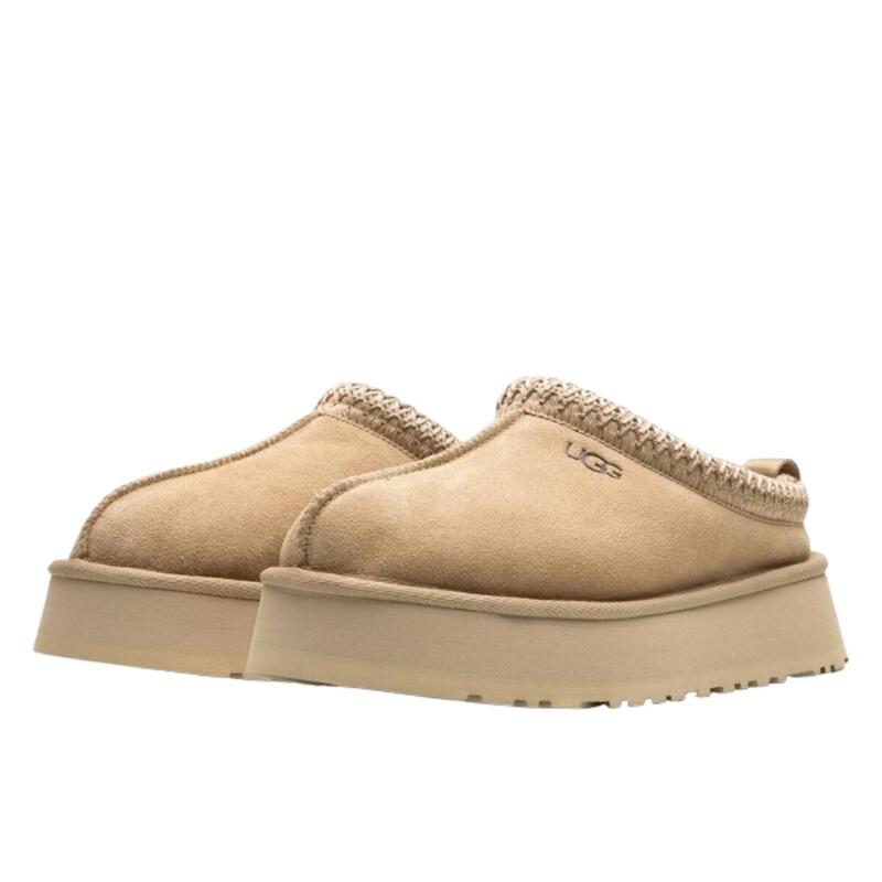 Tazz Slipper Mustard Seed