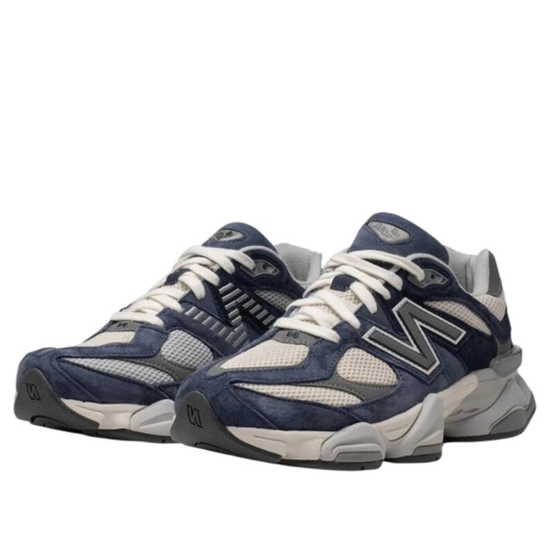 9060 Natural Indigo